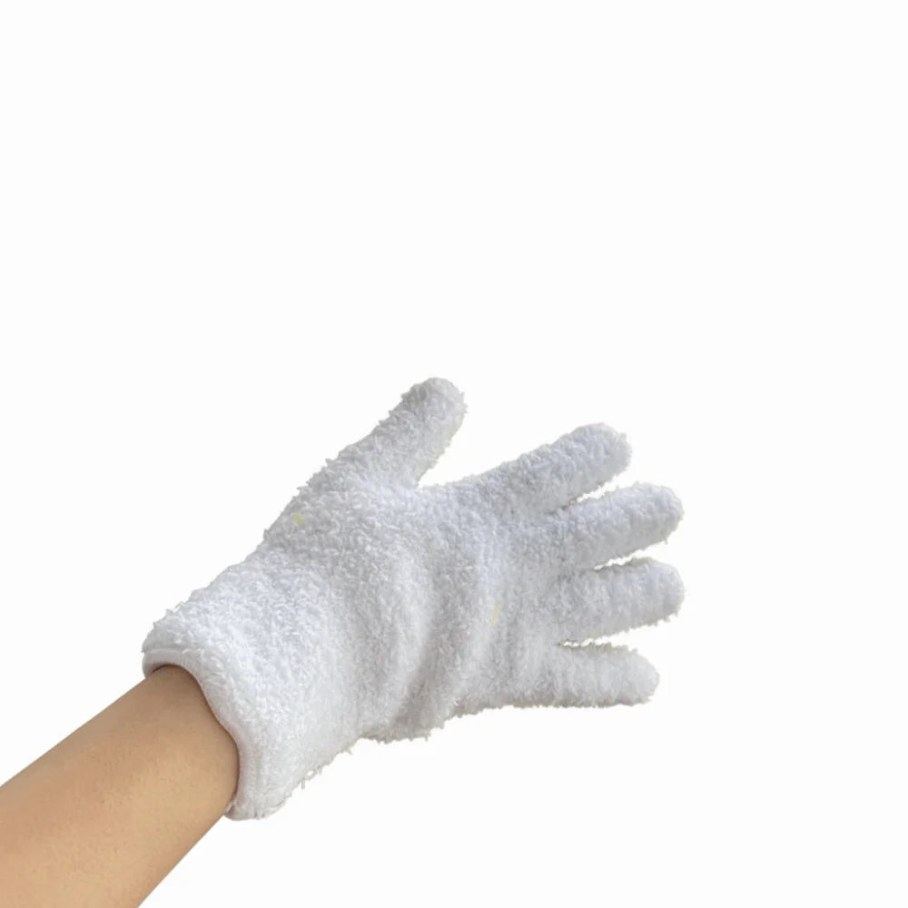 Effortless Makeup Removal Gloves