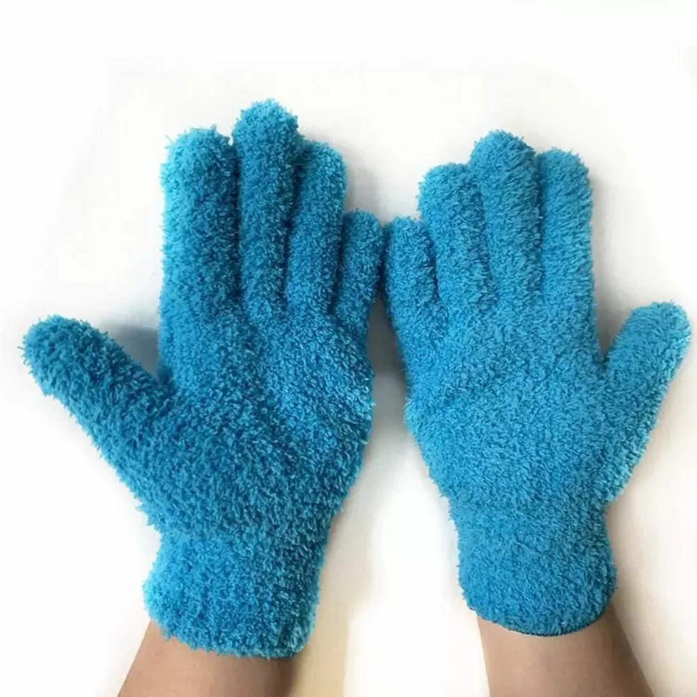 Effortless Makeup Removal Gloves