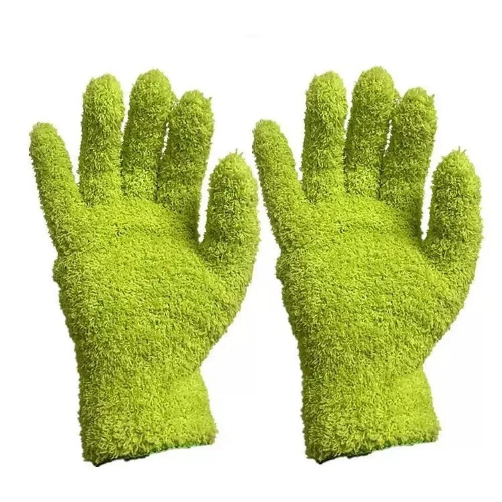 Effortless Makeup Removal Gloves