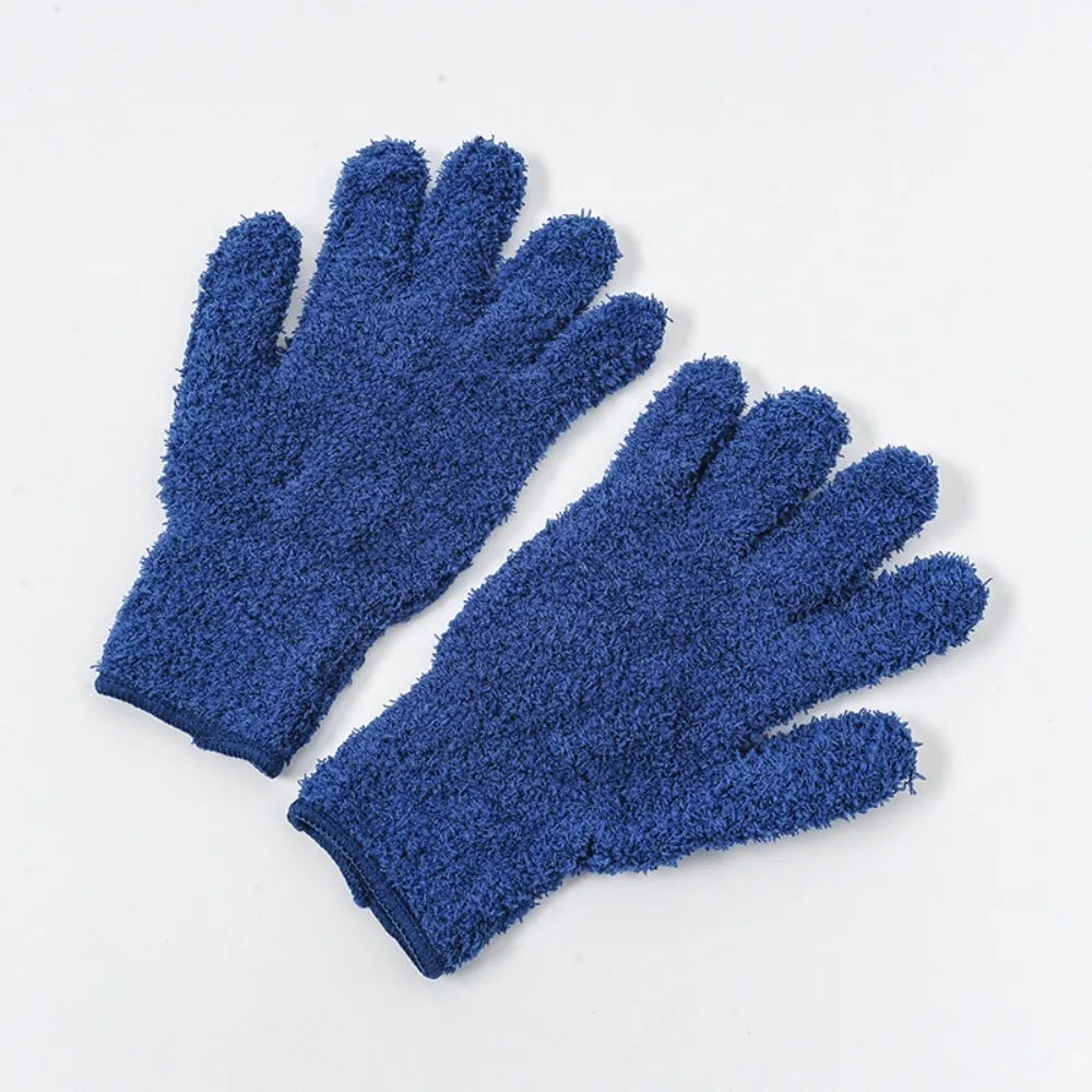 Effortless Makeup Removal Gloves