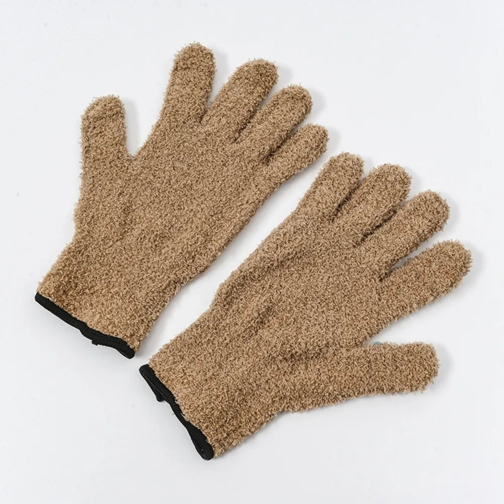 Effortless Makeup Removal Gloves